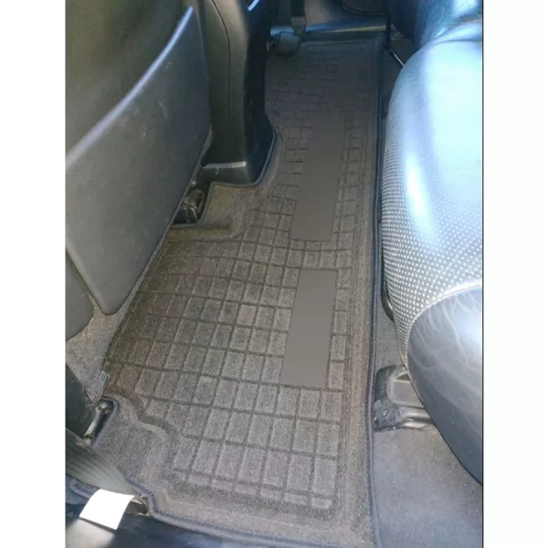 Килимки салону Hybrid Канада LEXUS (Лексус) RX-350 (2010>) (Канада) - 6