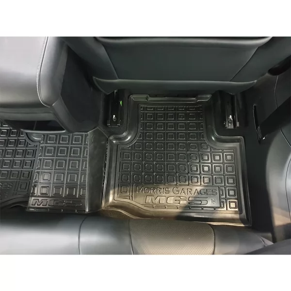 Килимки салону поліуретанові   MORRIS GARAGES (Моріс Гараж) MG 5 (2018>) - 9
