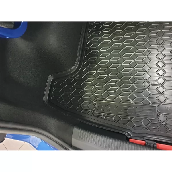Килимки багажнику поліуретанові MORRIS GARAGES (Моріс Гараж) MG 5 (2018>) - 2