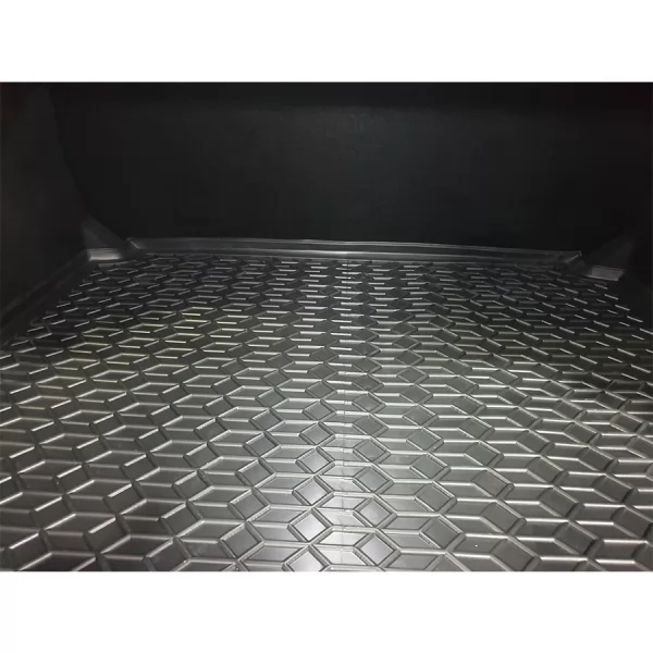 Килимки багажнику поліуретанові MORRIS GARAGES (Моріс Гараж) MG 5 (2018>) - 3