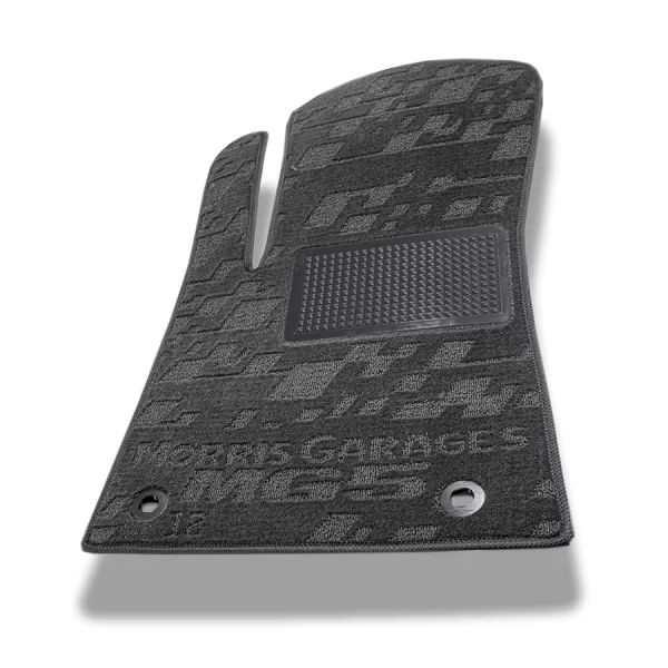 Килимки салону текстильні MORRIS GARAGES (Моріс Гараж) MG 5 (2018>)