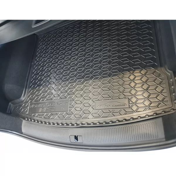 Килимки багажнику поліуретанові MORRIS GARAGES (Моріс Гараж) HS