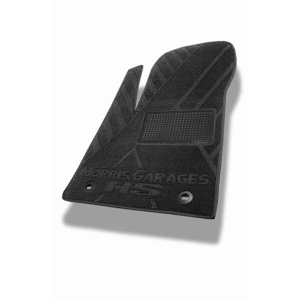 Textile interior mats MORRIS GARAGES HS - 5