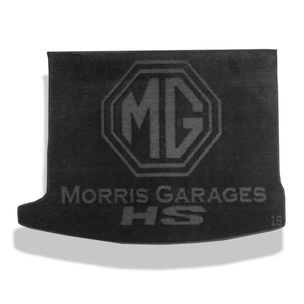 Килимки багажнику текстильні MORRIS GARAGES (Моріс Гараж) HS