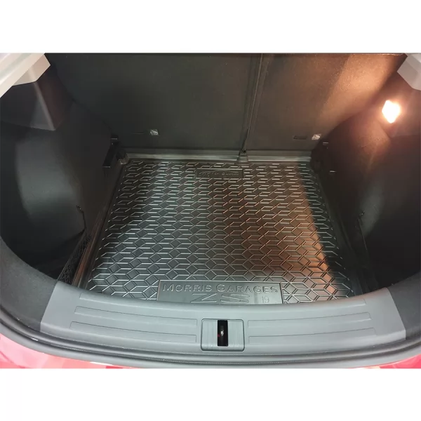 Килимки багажнику поліуретанові MORRIS GARAGES (Моріс Гараж) ZS EV (electric)