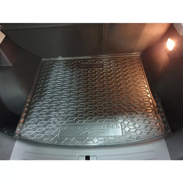 Килимки багажнику поліуретанові MORRIS GARAGES (Моріс Гараж) ZS EV (electric) - 1
