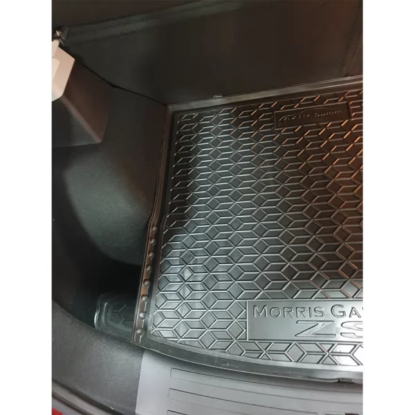 Килимки багажнику поліуретанові MORRIS GARAGES (Моріс Гараж) ZS EV (electric) - 3