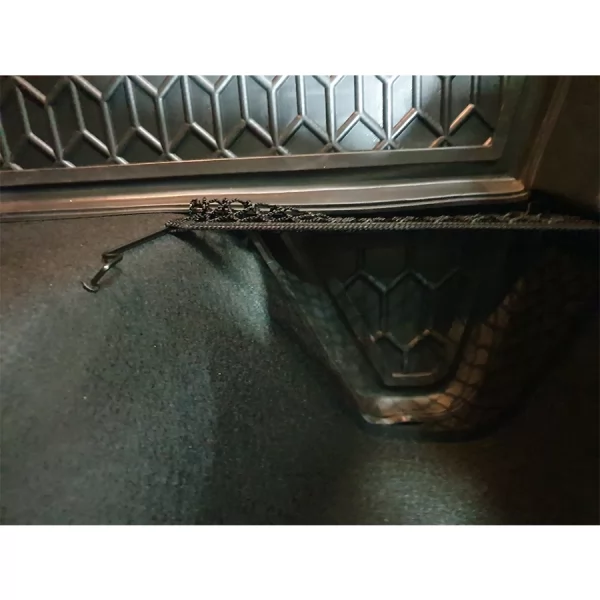 Килимки багажнику поліуретанові MORRIS GARAGES (Моріс Гараж) ZS EV (electric) - 4