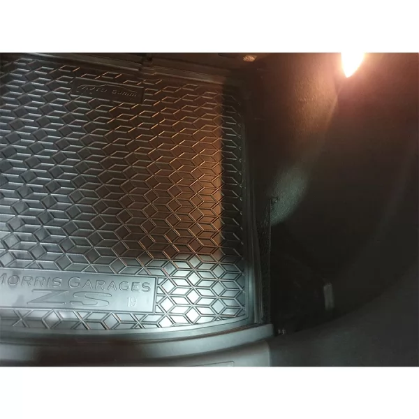 Килимки багажнику поліуретанові MORRIS GARAGES (Моріс Гараж) ZS EV (electric) - 6