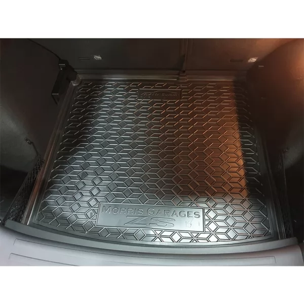 Килимки багажнику поліуретанові MORRIS GARAGES (Моріс Гараж) ZS EV (electric) - 8