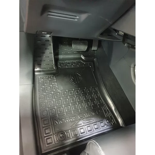Килимки салону поліуретанові MORRIS GARAGES (Моріс Гараж) ZS EV (electric)