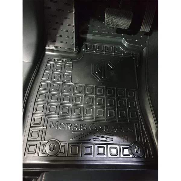 Килимки салону поліуретанові MORRIS GARAGES (Моріс Гараж) ZS EV (electric) - 2