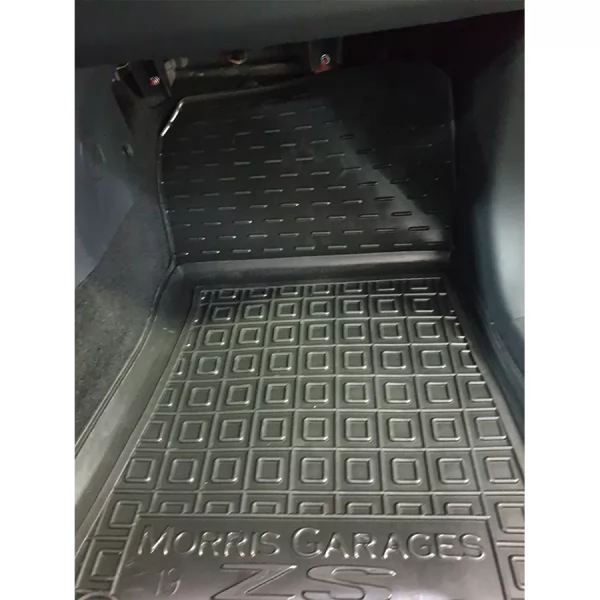 Килимки салону поліуретанові MORRIS GARAGES (Моріс Гараж) ZS EV (electric) - 3