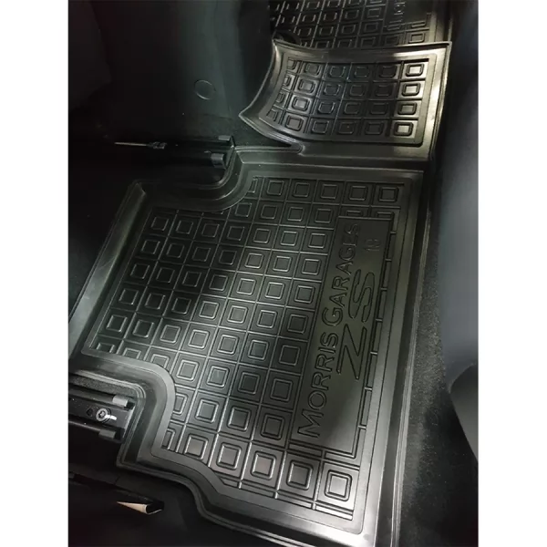 Килимки салону поліуретанові MORRIS GARAGES (Моріс Гараж) ZS EV (electric) - 7