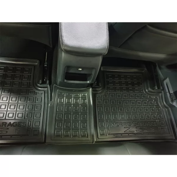 Килимки салону поліуретанові MORRIS GARAGES (Моріс Гараж) ZS EV (electric) - 9