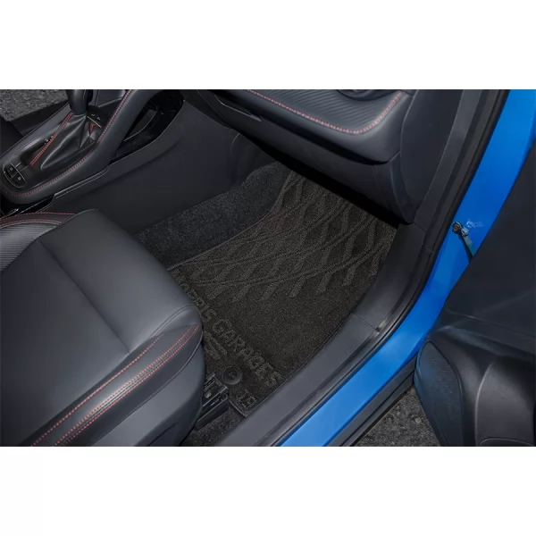 Килимки салону текстильні MORRIS GARAGES (Моріс Гараж) ZS EV (electric) - 2