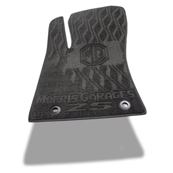 Килимки салону текстильні MORRIS GARAGES (Моріс Гараж) ZS EV (electric) - 4