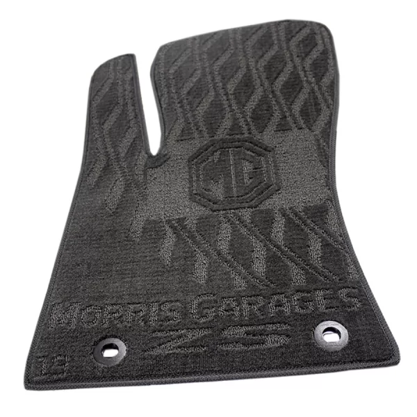 Килимки салону текстильні MORRIS GARAGES (Моріс Гараж) ZS EV (electric) - 5