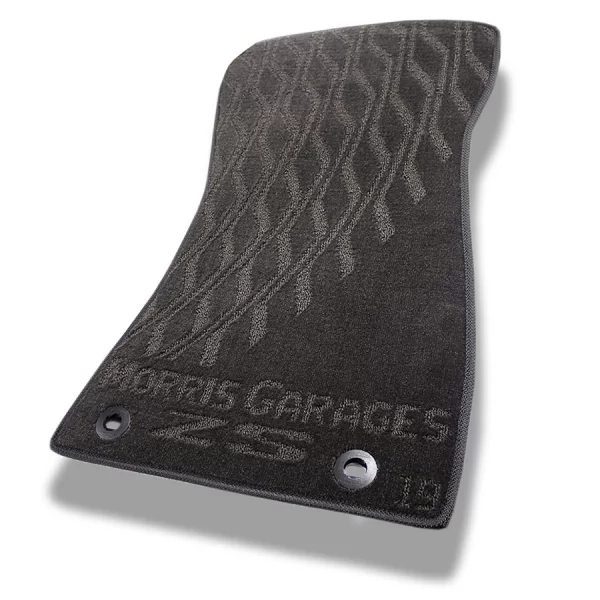 Килимки салону текстильні MORRIS GARAGES (Моріс Гараж) ZS EV (electric) - 6