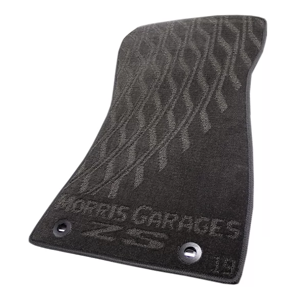 Килимки салону текстильні MORRIS GARAGES (Моріс Гараж) ZS EV (electric) - 7