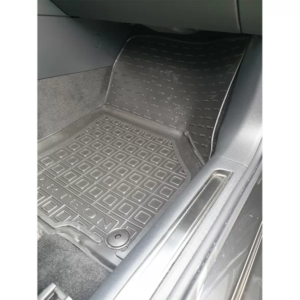 Килимки салону поліуретанові   VW (ФольксВаген) Arteon (2017>) - 5