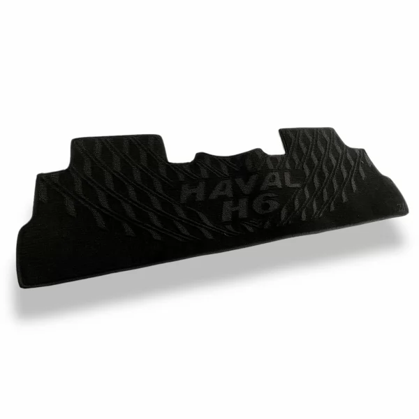 Textile interior mats HAVAL H6 (2020>) - 4