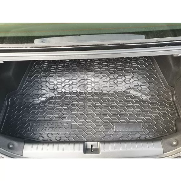 Килимки багажнику поліуретанові HONDA (Хонда) Clarity (hybrid) (2016>)