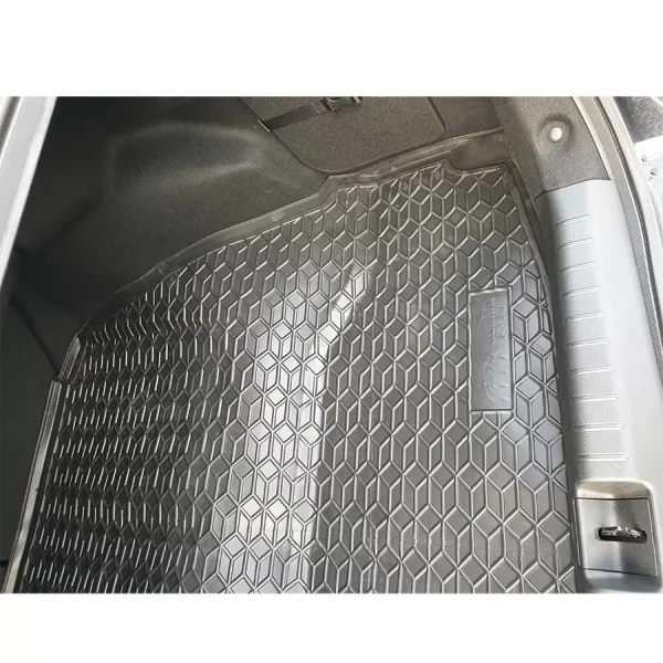 Polyurethane trunk mats HONDA Clarity (hybrid) (2016>) - 2