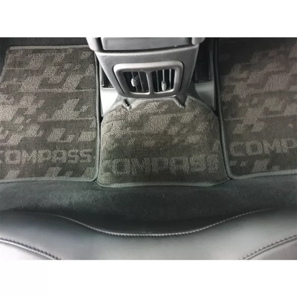 Килимки салону текстильні R JEEP (Джип) Compass (2016>) - 7