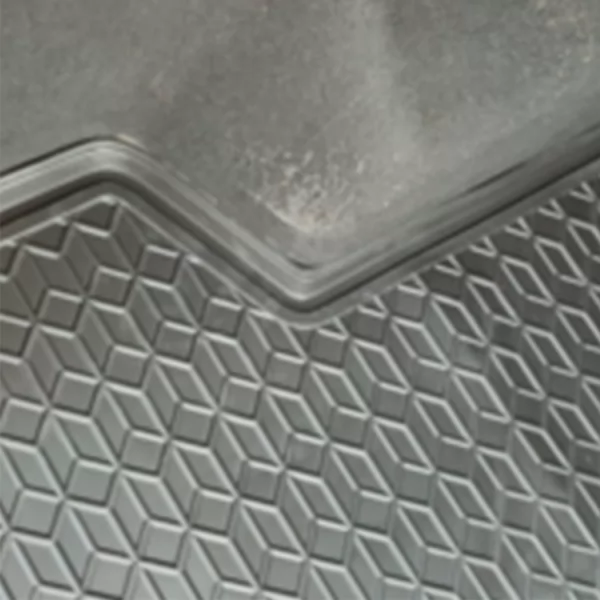 Килимки багажнику поліуретанові універсал KIA (КІА) Ceed (>2012) - 1