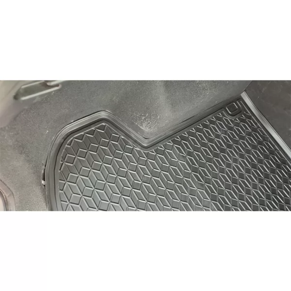 Килимки багажнику поліуретанові універсал KIA (КІА) Ceed (>2012) - 2