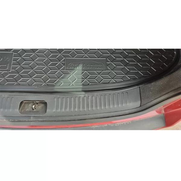 Килимки багажнику поліуретанові універсал KIA (КІА) Ceed (>2012) - 4