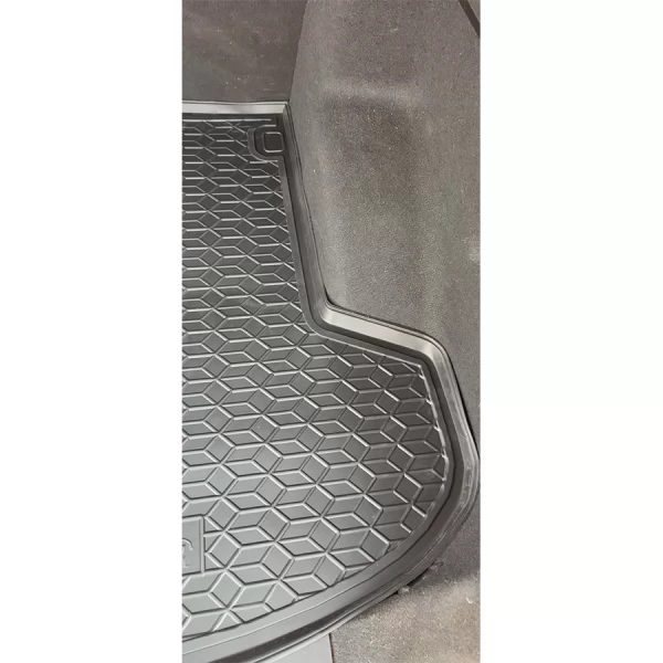 Килимки багажнику поліуретанові універсал KIA (КІА) Ceed (>2012) - 5