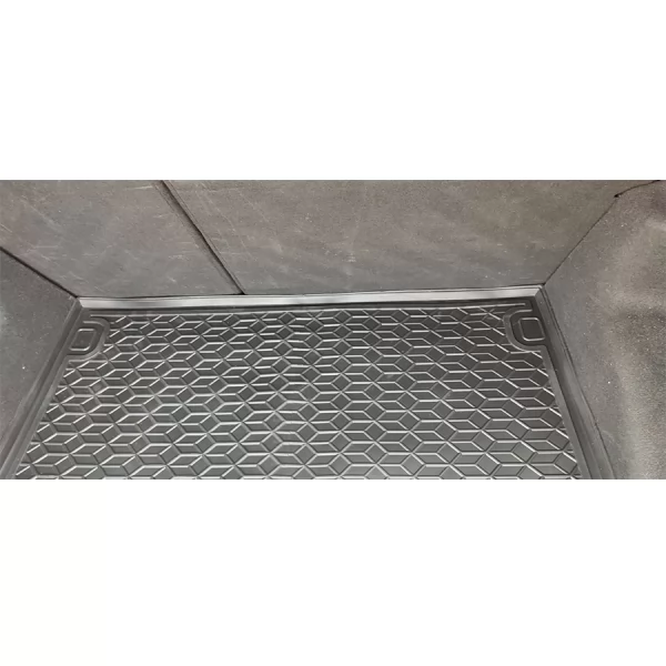 Килимки багажнику поліуретанові універсал KIA (КІА) Ceed (>2012) - 6