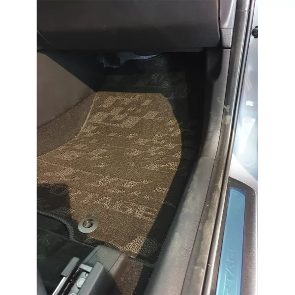 Килимки салону текстильні R KIA (КІА) Sportage lV (2016>) - 1