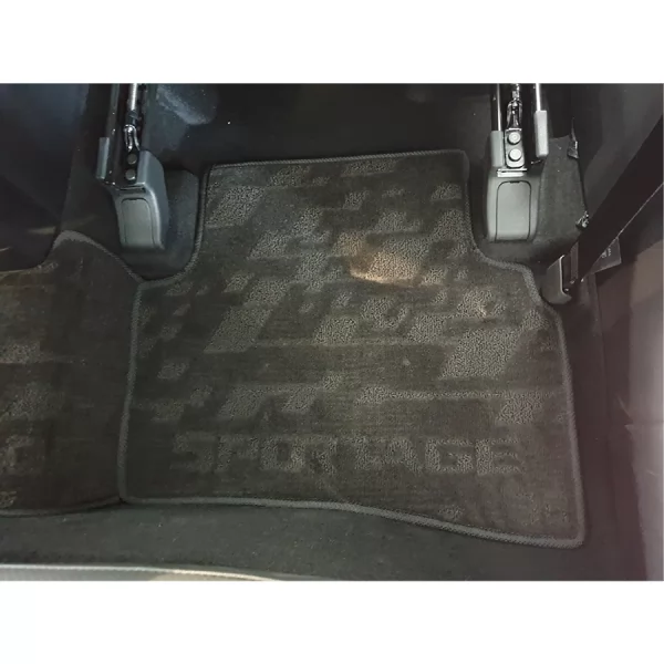 Килимки салону текстильні R KIA (КІА) Sportage lV (2016>) - 6
