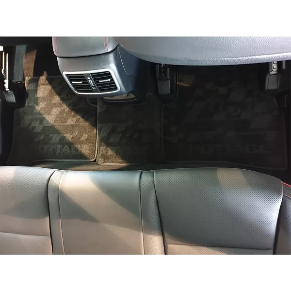 Килимки салону текстильні R KIA (КІА) Sportage lV (2016>) - 7