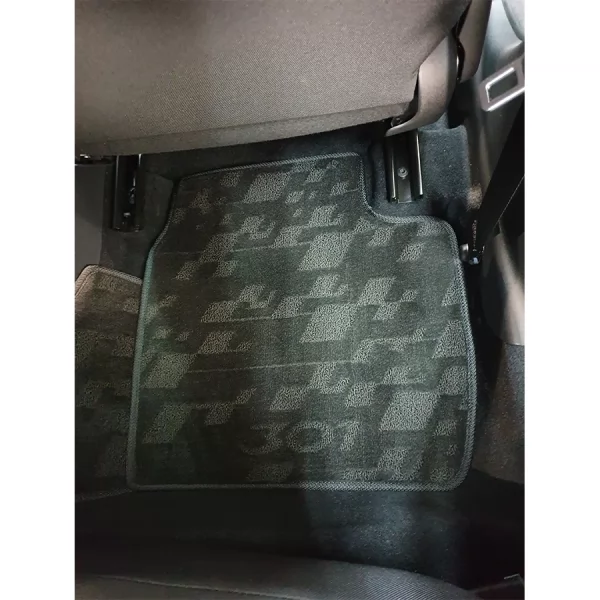 Килимки салону текстильні R PEUGEOT (Пежо) P 301 - 8