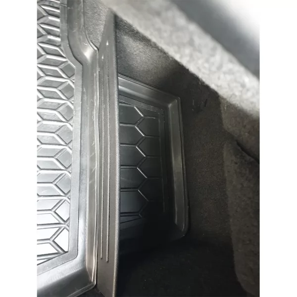 Килимки багажнику поліуретанові RENAULT (Рено) Talisman (2015>) - 7