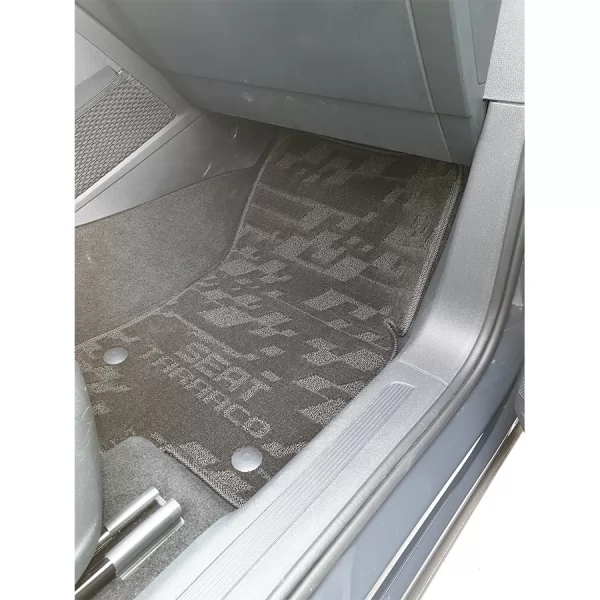 Килимки салону текстильні R SEAT (Сеат) Tarraco (5місць)