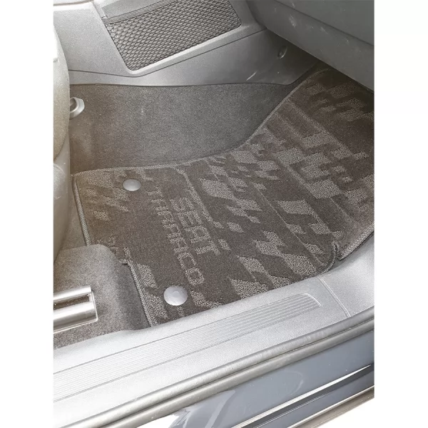 Килимки салону текстильні R SEAT (Сеат) Tarraco (5місць) - 2