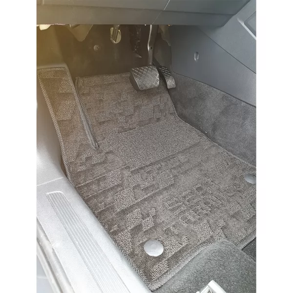 Килимки салону текстильні R SEAT (Сеат) Tarraco (5місць) - 4