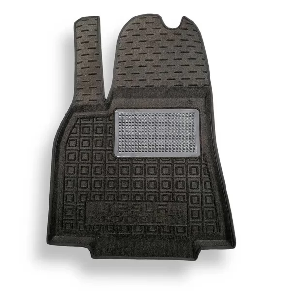 Килимки салону Hybrid TESLA (Тесла) Model Y №1 - 2