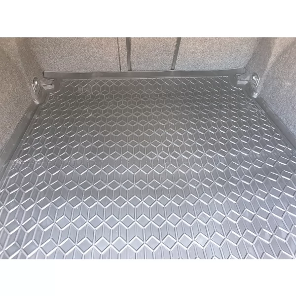 Килимки багажнику поліуретанові седан VW (ФольксВаген) Passat B 6 - B 7 - 4