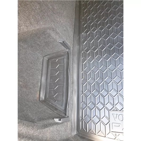 Килимки багажнику поліуретанові седан VW (ФольксВаген) Passat B 6 - B 7 - 7