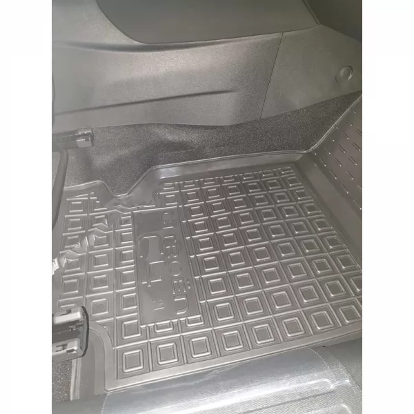 Килимки салону поліуретанові    CITROЁN (Сітроен) C-4 (2021>) / C-4 X (2022>) - 4