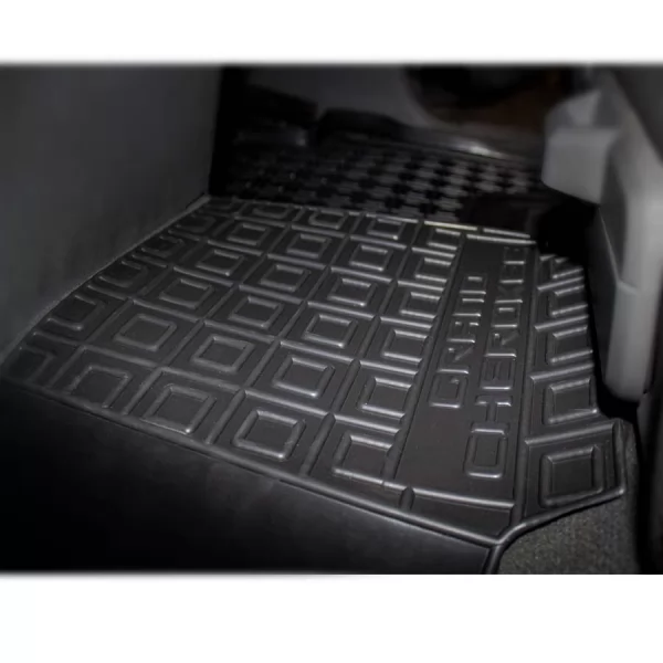 Килимки салону поліуретанові  JEEP (Джип) Grand Cherokee (2005-2010) (WK1)