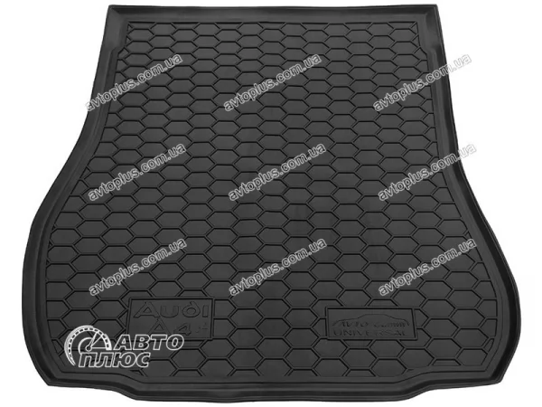 Килимки багажнику поліуретанові AUDI (Ауді) A4 (B5) (1994>)