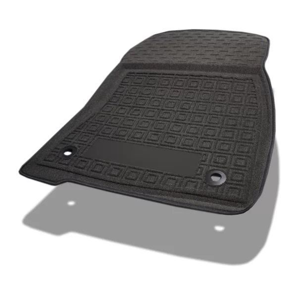 Килимки салону Hybrid LEXUS (Лексус) RX-350 (2015>) - 2