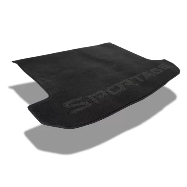 Килимки багажнику текстильні KIA (КІА) Sportage lV (2016>) - 2